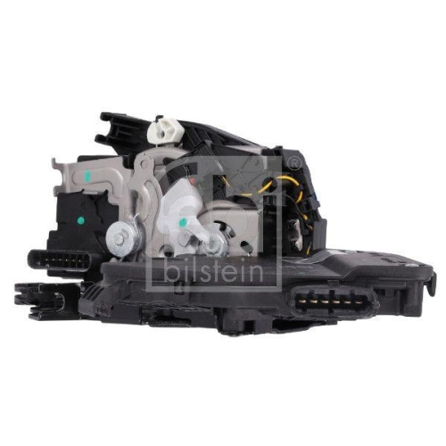 Türschloss FEBI BILSTEIN 197194 febi Plus für JAGUAR LAND ROVER, vorne links