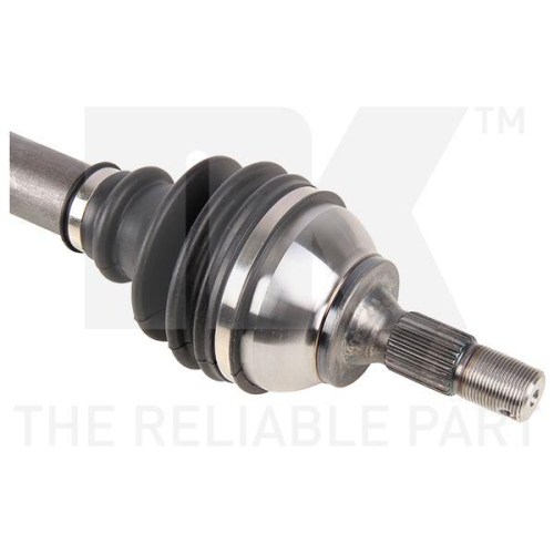 Antriebswelle NK 501990 für CITROËN PEUGEOT DS, Vorderachse rechts