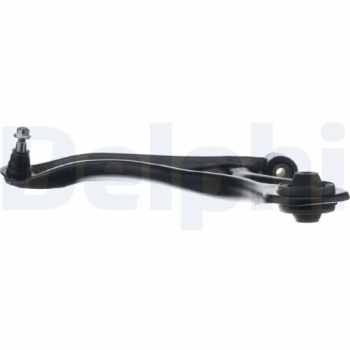 DELPHI TC6833 Lenker, Radaufh&auml;ngung f&uuml;r HONDA, Vorderachse links, au&szlig;en, unten