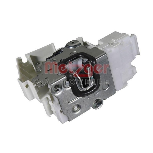 T&uuml;rschloss METZGER AUTOTEILE 2314630 f&uuml;r MERCEDES-BENZ, vorne rechts