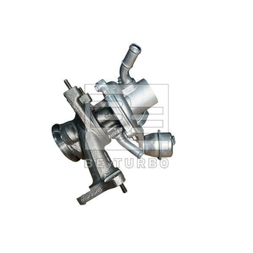 BE TURBO 132177 Lader, Aufladung f&uuml;r OPEL