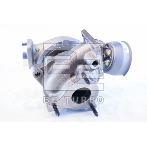 BE TURBO 129512 Lader, Aufladung f&uuml;r VAG