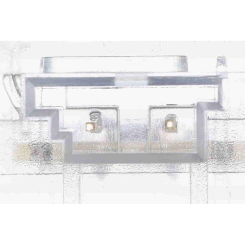 VEMO V20-84-0015 Innenraumleuchte Green Mobility Parts f&uuml;r BMW, Kofferraum