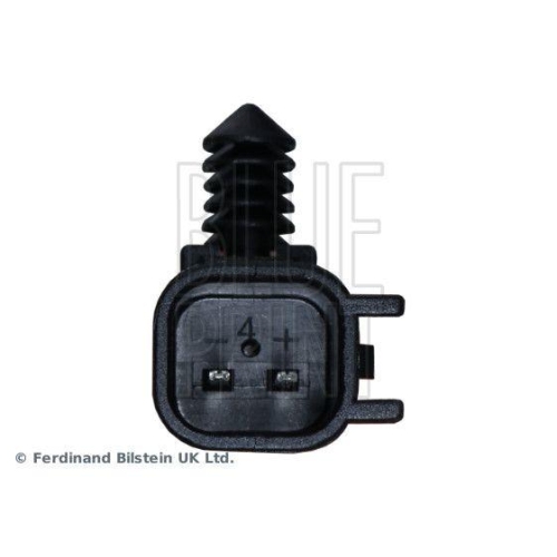 Radlagersatz BLUE PRINT ADA108317 f&uuml;r DODGE FIAT, Hinterachse links