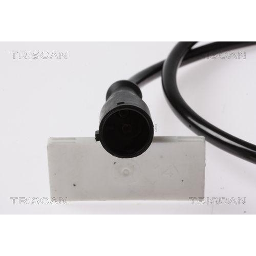 Sensor, Raddrehzahl TRISCAN 8180 17207 f&uuml;r LAND ROVER, Hinterachse