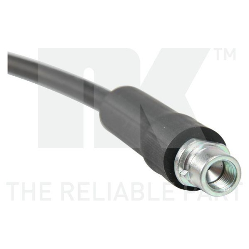 Bremsschlauch NK 853664 für OPEL VAUXHALL VW, Vorderachse