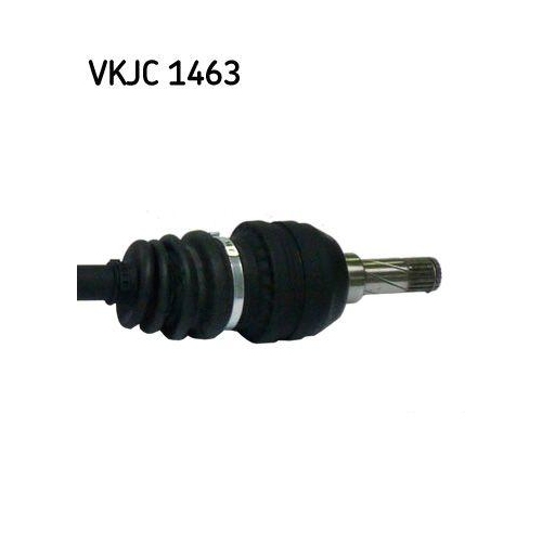 Antriebswelle SKF VKJC 1463 f&uuml;r OPEL VAUXHALL, Vorderachse rechts
