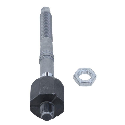 Axialgelenk, Spurstange LEMF&Ouml;RDER 27596 01 f&uuml;r VW, Vorderachse links