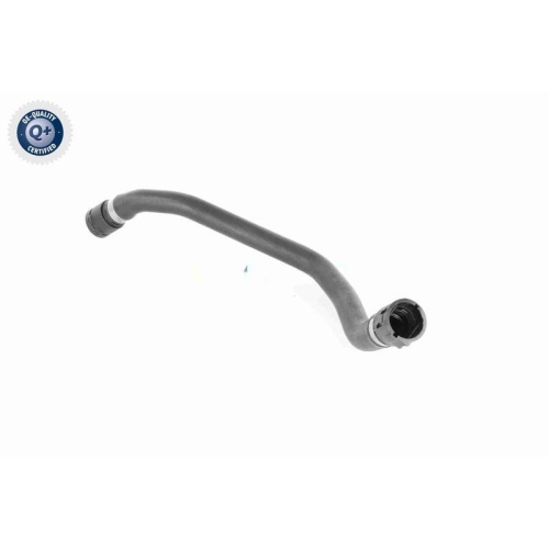 K&uuml;hlerschlauch VAICO V20-1755 Q+, Erstausr&uuml;sterqualit&auml;t f&uuml;r BMW