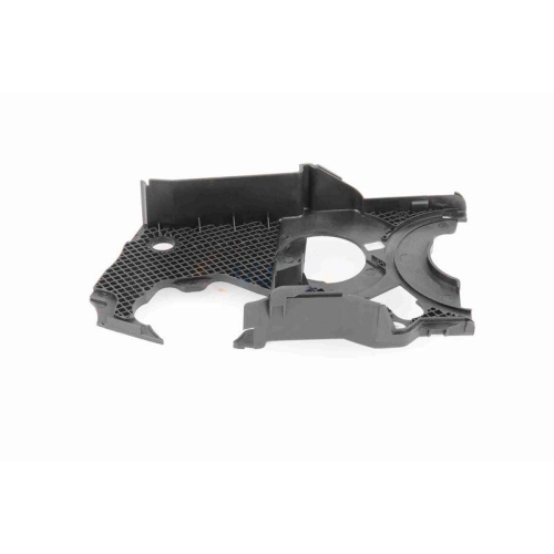 Abdeckung, Zahnriemen VAICO V10-4428 Original VAICO Qualit&auml;t f&uuml;r AUDI SEAT SKODA
