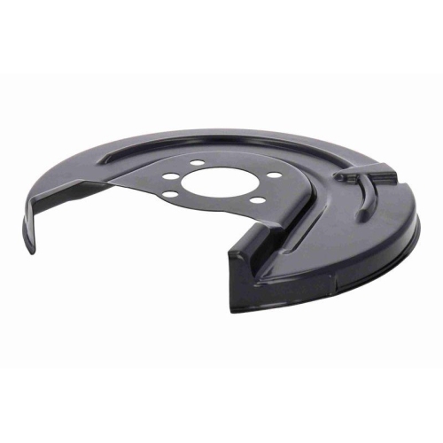 Spritzblech, Bremsscheibe VAICO V10-9154 Original VAICO Qualität für SEAT SKODA