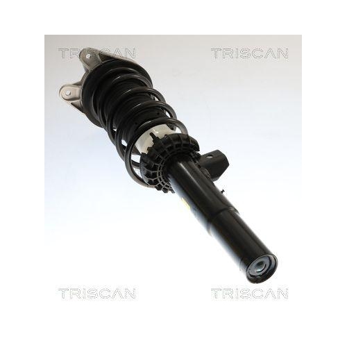 Sto&szlig;d&auml;mpfer TRISCAN 8705 11113 f&uuml;r BMW, Vorderachse links