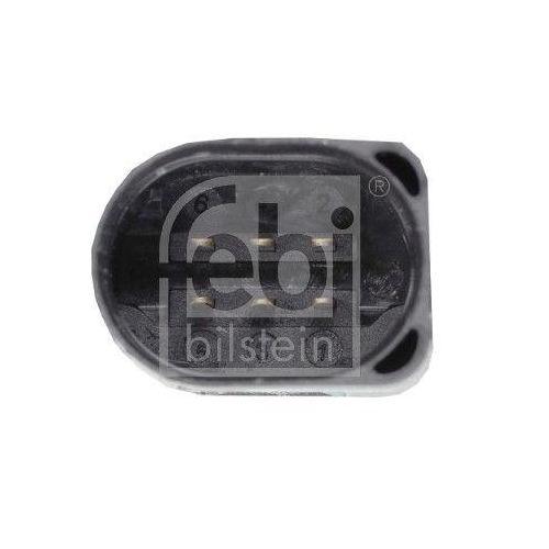 FEBI BILSTEIN T&uuml;rschloss 197195 febi Plus f&uuml;r SEAT, hinten rechts