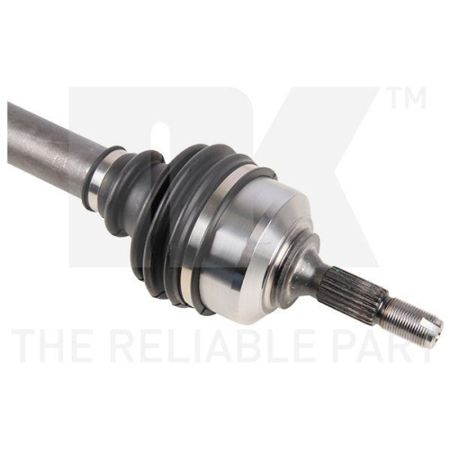 Antriebswelle NK 501991 f&uuml;r CITRO&Euml;N PEUGEOT DS, Vorderachse rechts