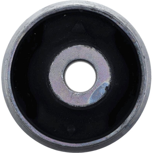 Lagerung, Lenker LEMF&Ouml;RDER 35725 01 f&uuml;r SKODA VW, Vorderachse, beidseitig