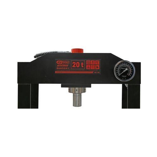 Werkstattpresse KS TOOLS 160.1150 für