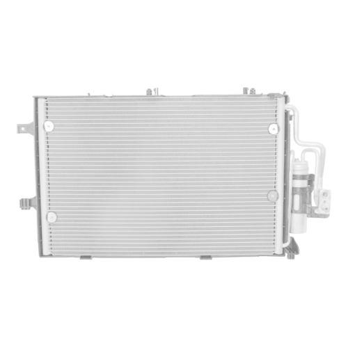HELLA Kondensator, Klimaanlage 8FC 366 220-451 >>> Easy2Fit <<< für OPEL HOLDEN