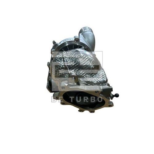 BE TURBO 131484 Lader, Aufladung f&uuml;r VAG, rechts