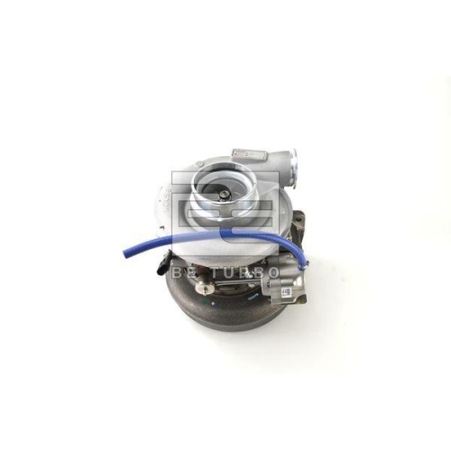 BE TURBO 127693RED Lader, Aufladung f&uuml;r IVECO