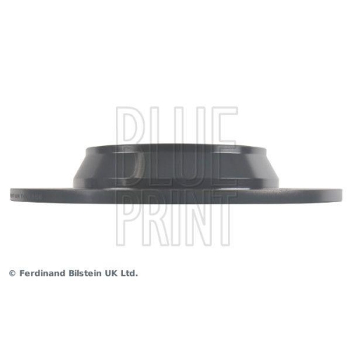 BLUE PRINT ADF124377 2 St&uuml;ck Bremsscheiben f&uuml;r FORD FORD USA LINCOLN FORD MOTOR COMPANY