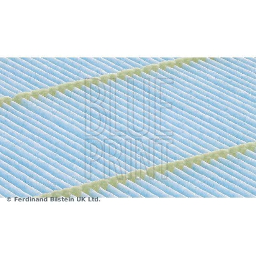 BLUE PRINT ADBP250175 Filter, Innenraumluft f&uuml;r HONDA GEELY