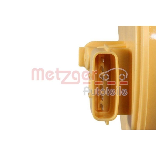 Kraftstoff-F&ouml;rdereinheit METZGER 2250563 f&uuml;r NISSAN