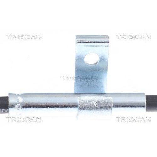Bremsschlauch TRISCAN 8150 43292 f&uuml;r HYUNDAI, Hinterachse links