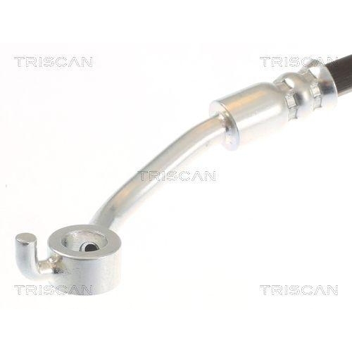 Bremsschlauch TRISCAN 8150 432005 f&uuml;r HYUNDAI KIA, Hinterachse links