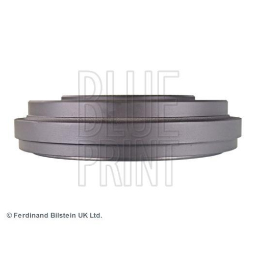 Bremstrommel BLUE PRINT ADT34716 f&uuml;r TOYOTA, Hinterachse