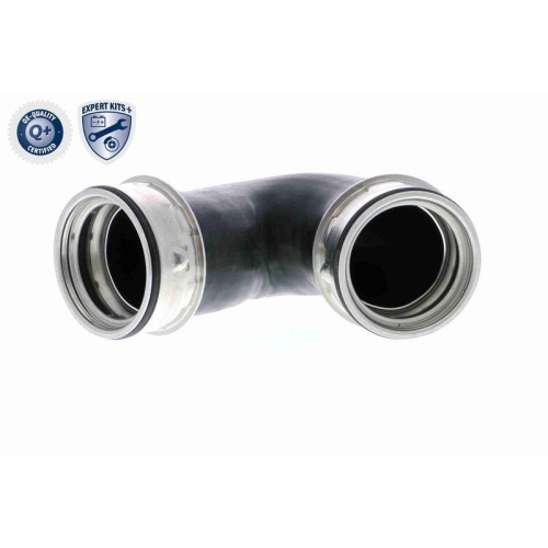 Ladeluftschlauch VAICO V10-5300 EXPERT KITS + f&uuml;r AUDI SEAT SKODA VW VAG, links