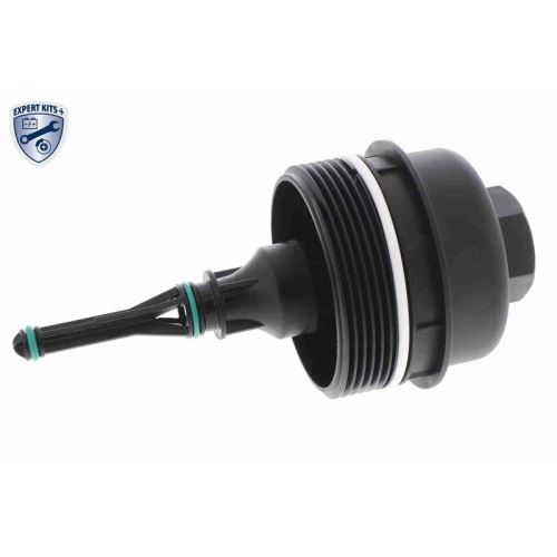 Geh&auml;use, &Ouml;lfilter VAICO V10-5792 EXPERT KITS + f&uuml;r VW VAG