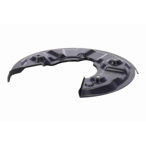 Spritzblech, Bremsscheibe VAICO V10-9155 Original VAICO Qualität für AUDI SEAT
