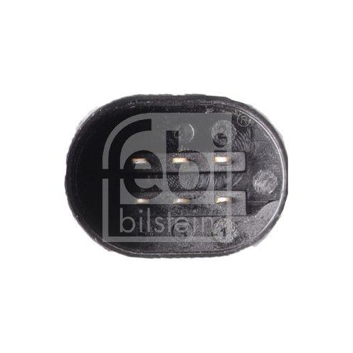 Türschloss FEBI BILSTEIN 197196 febi Plus für SEAT, hinten links