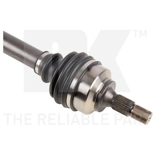 Antriebswelle NK 501992 f&uuml;r CITRO&Euml;N PEUGEOT DS, Vorderachse rechts