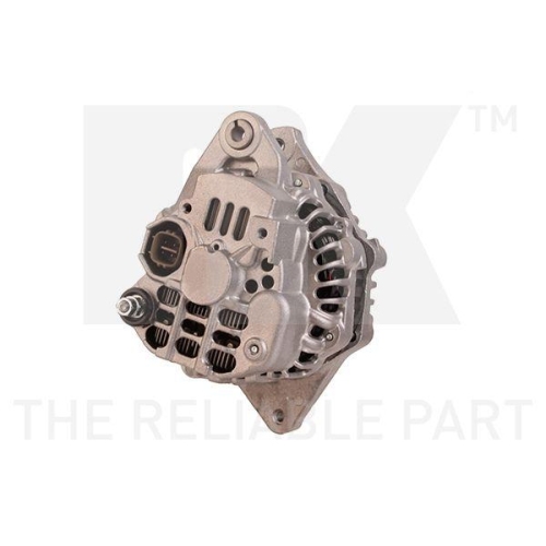 Generator NK 4826003 f&uuml;r HONDA MITSUBISHI