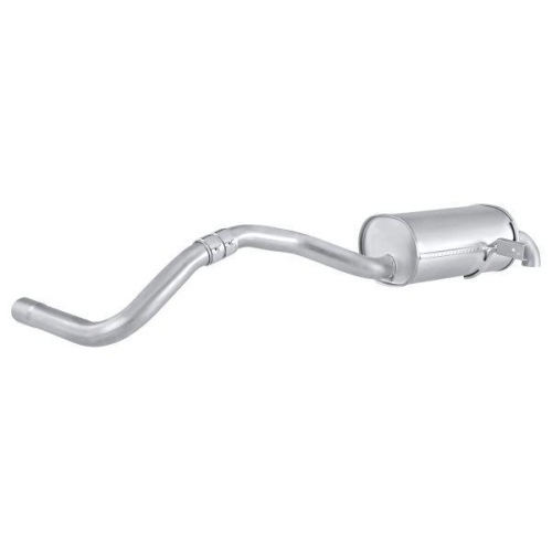 HELLA Endschalld&auml;mpfer 8LD 366 034-311 Easy2Fit &ndash;