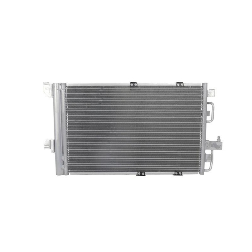 HELLA Kondensator, Klimaanlage 8FC 366 220-461 >>> Easy2Fit <<< für OPEL HOLDEN