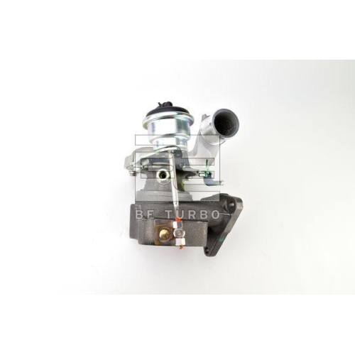 BE TURBO 128074 Lader, Aufladung f&uuml;r RENAULT