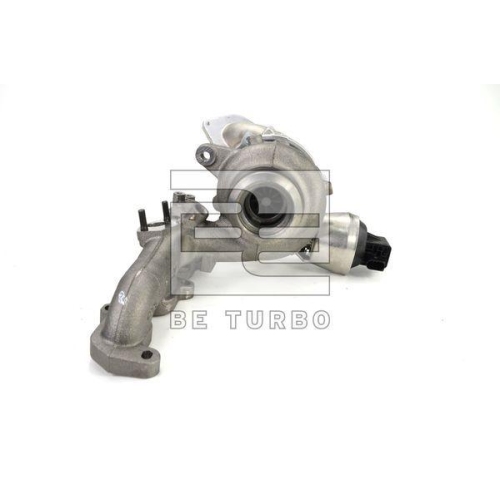 BE TURBO 128552RED Lader, Aufladung f&uuml;r VAG