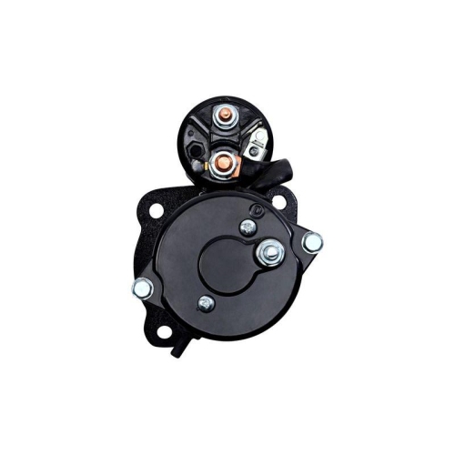 HELLA 8EA 015 642-961 Starter f&uuml;r CASE IH MASSEY FERGUSON PERKINS JCB KRAMER