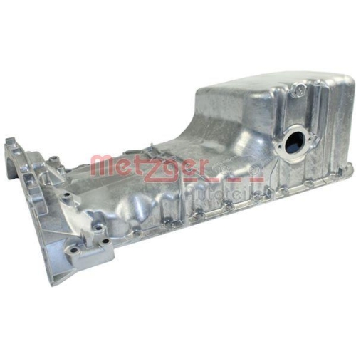 &Ouml;lwanne METZGER 7990033 f&uuml;r MERCEDES-BENZ