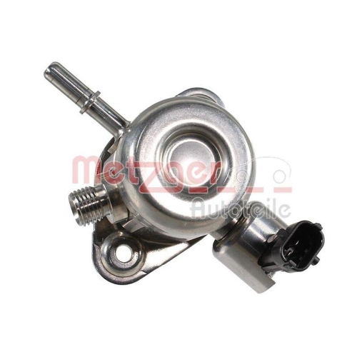 Hochdruckpumpe METZGER 2250564 ORIGINAL ERSATZTEIL f&uuml;r FORD VOLVO LAND ROVER
