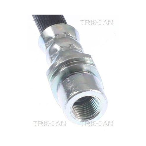 Bremsschlauch TRISCAN 8150 13155 f&uuml;r TOYOTA, Vorderachse links