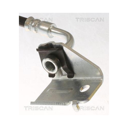 Bremsschlauch TRISCAN 8150 432006 f&uuml;r HYUNDAI KIA, Hinterachse rechts