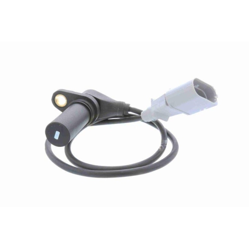 Impulsgeber, Kurbelwelle VEMO V10-72-1005 Original VEMO Qualit&auml;t f&uuml;r AUDI SEAT