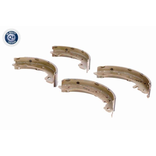 Bremsbackensatz VAICO V46-0173 Q+, Erstausrüsterqualität für CITROËN RENAULT
