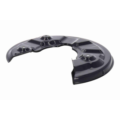 Spritzblech, Bremsscheibe VAICO V10-9156 Original VAICO Qualit&auml;t f&uuml;r AUDI SEAT