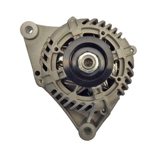 HELLA Generator 8EL 012 427-101 f&uuml;r CITRO&Euml;N PEUGEOT