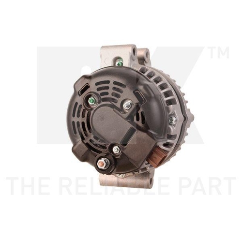 Generator NK 4826004 f&uuml;r HONDA