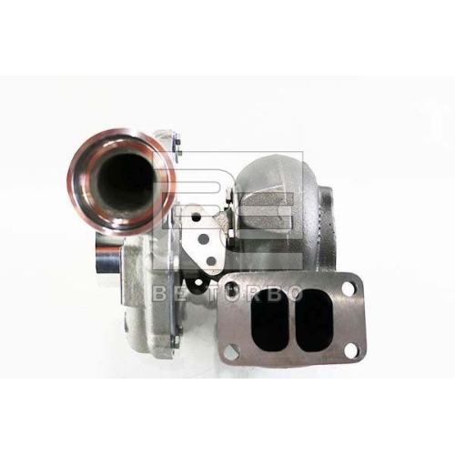 BE TURBO 128628 Lader, Aufladung f&uuml;r LIEBHERR